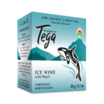 Organic Maple Icewine White tea 10ct