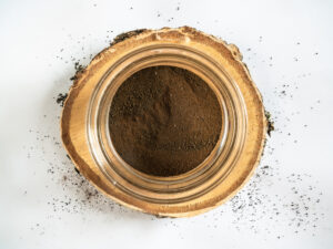 Natural Nordic Chaga extract powder