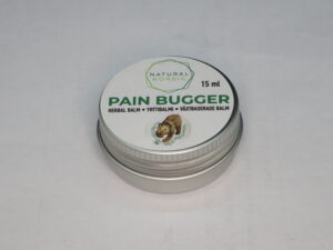 Natural Nordic Pain Bugger front