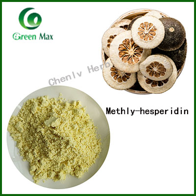 Methly hesperidin,cas no.11013-97-1,chenlv herb