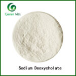 Sodium deoxycholate,CAS No.302-95-4,chenlv herb