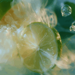 Lime Oil Distilled Tropical Biotek Ingredients