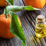 Orange Oil 1-Fold Tropical Biotek