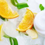Orange Oil 5-Fold Tropical Biotek