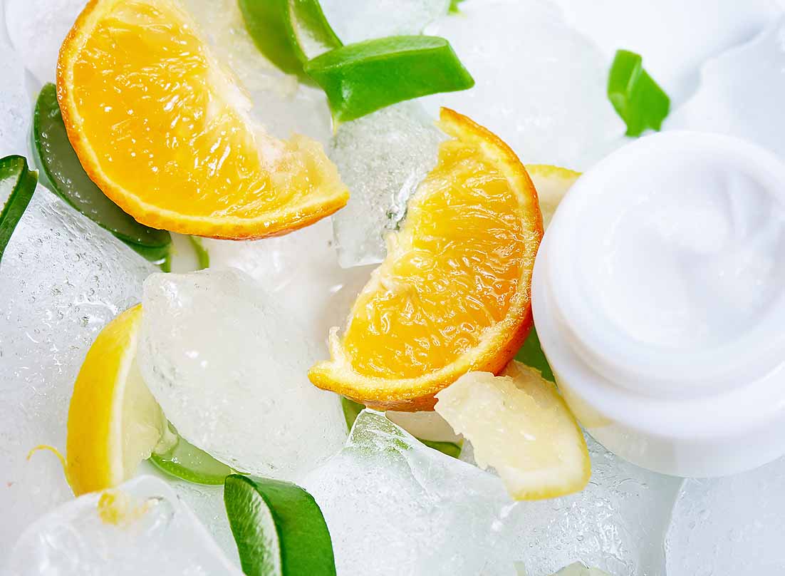 Orange Oil 5-Fold Tropical Biotek