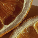 Orange Oil Cold Pressed Tropical Biotek Ingredients