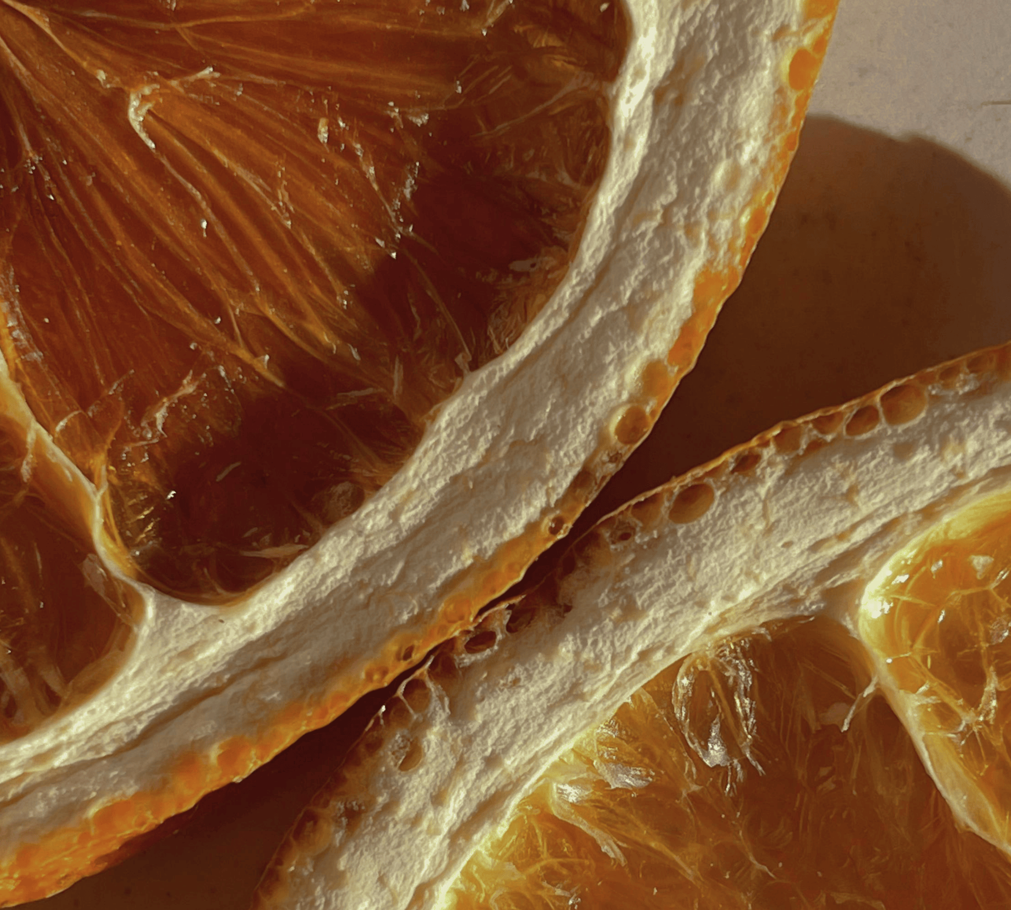 Orange Oil Cold Pressed Tropical Biotek Ingredients