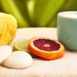 Orange Oil Cold Pressed Tropical Biotek