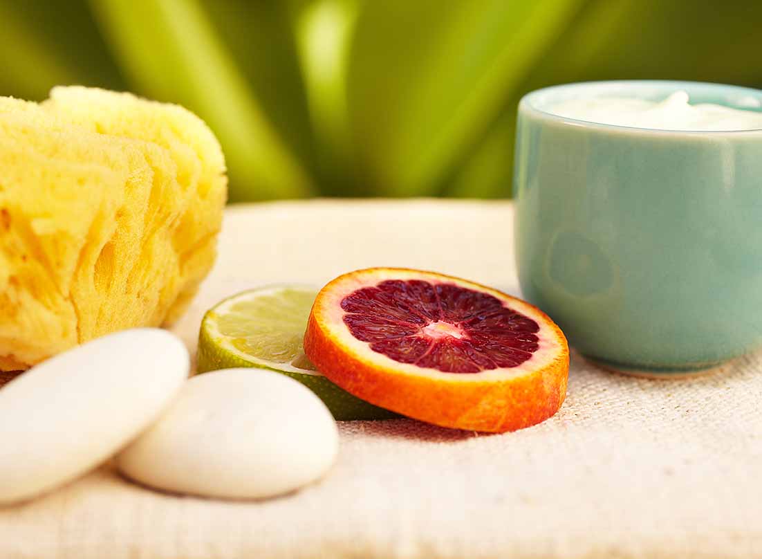 Orange Oil Cold Pressed Tropical Biotek