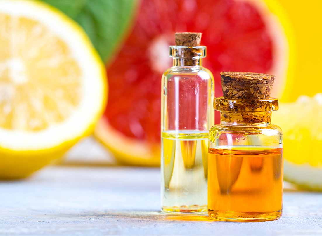 Orange Terpenes Tropical Biotek