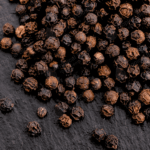 Black Pepper Oil