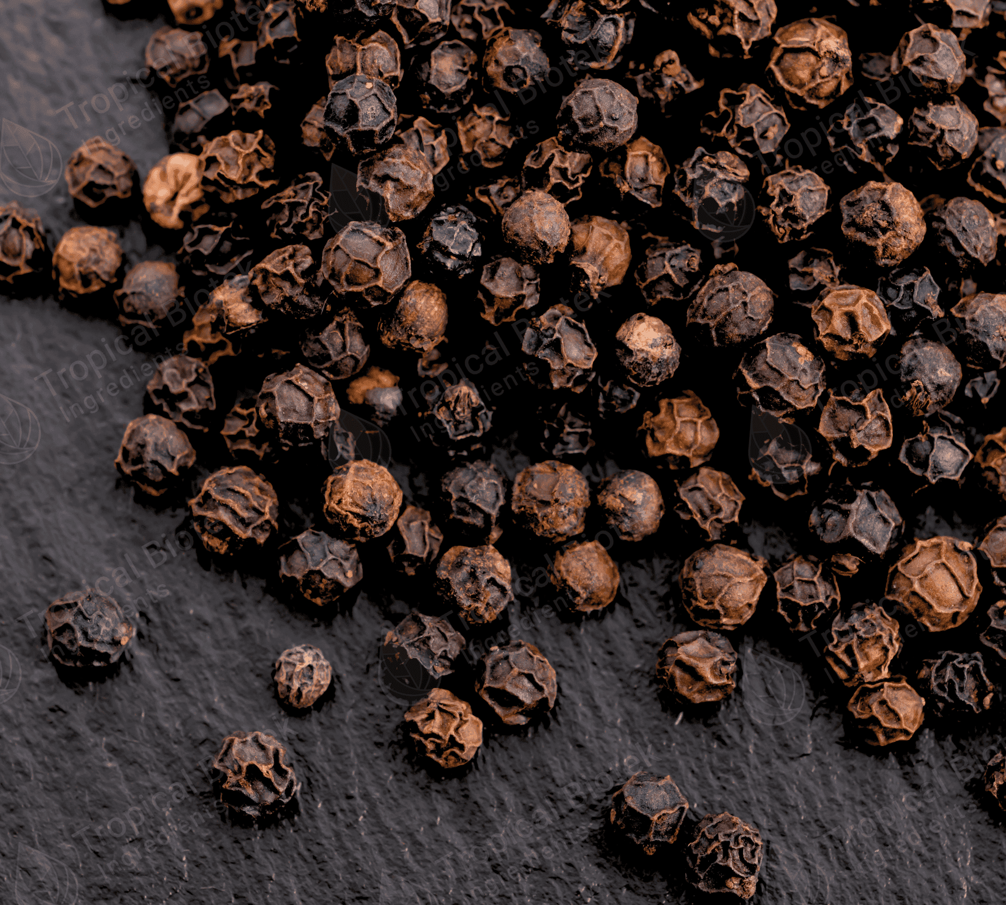 Black Pepper Oil