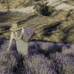Lavender Oil (Bulgarian)