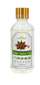 Star anise oil