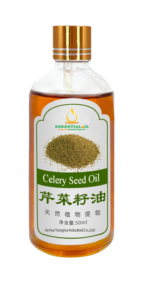 Celery seed oil
