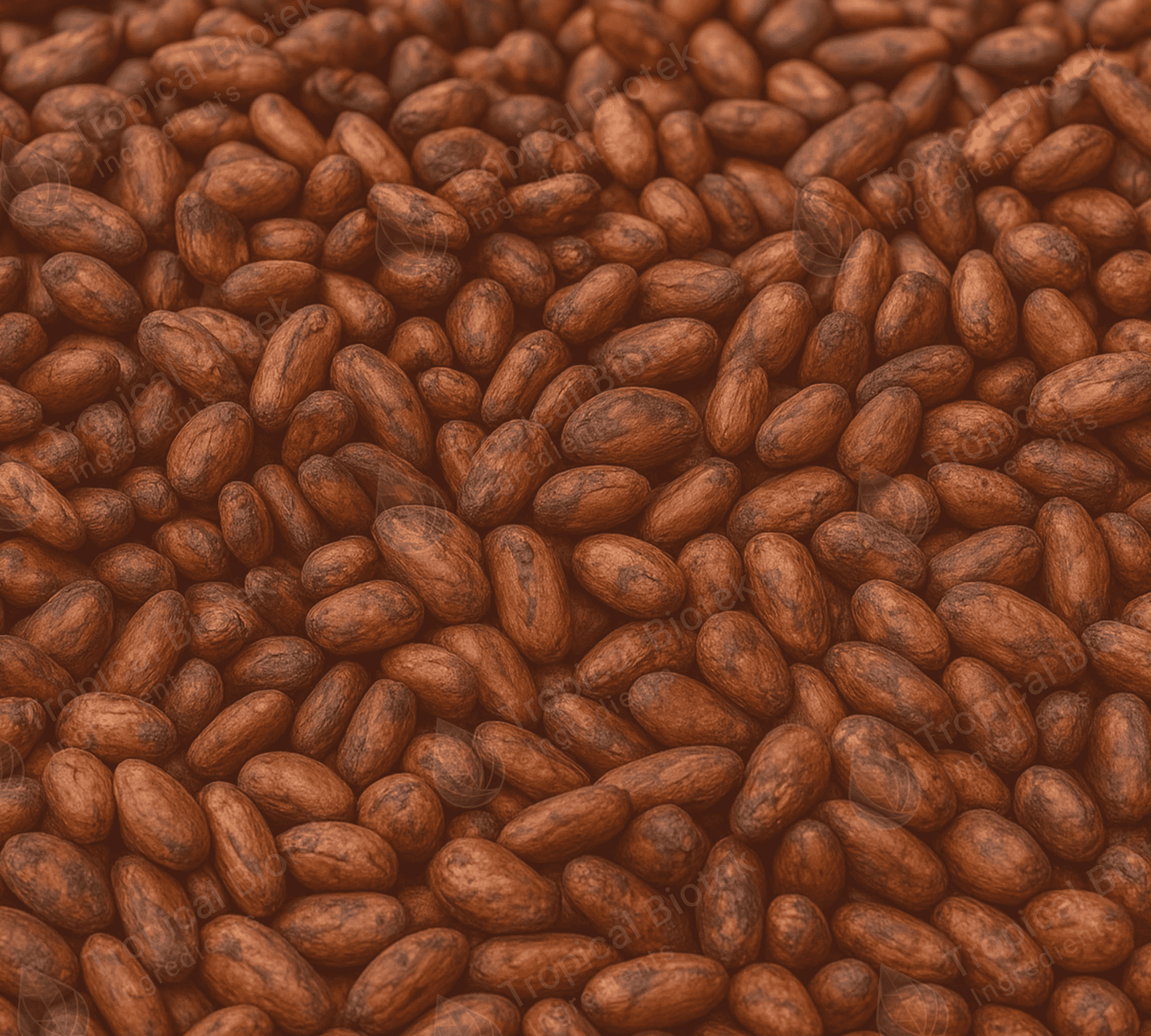 Cocoa Extract Van Aroma - TBI