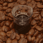 CF-001 Coffee Arabica Oil - CO2 Van Aroma - TBI