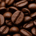CF-0202 Coffee Robusta Extract Van Aroma - TBI