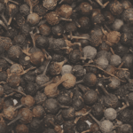 CB-002 Cubeb Pepper Oil Van Aroma - TBI