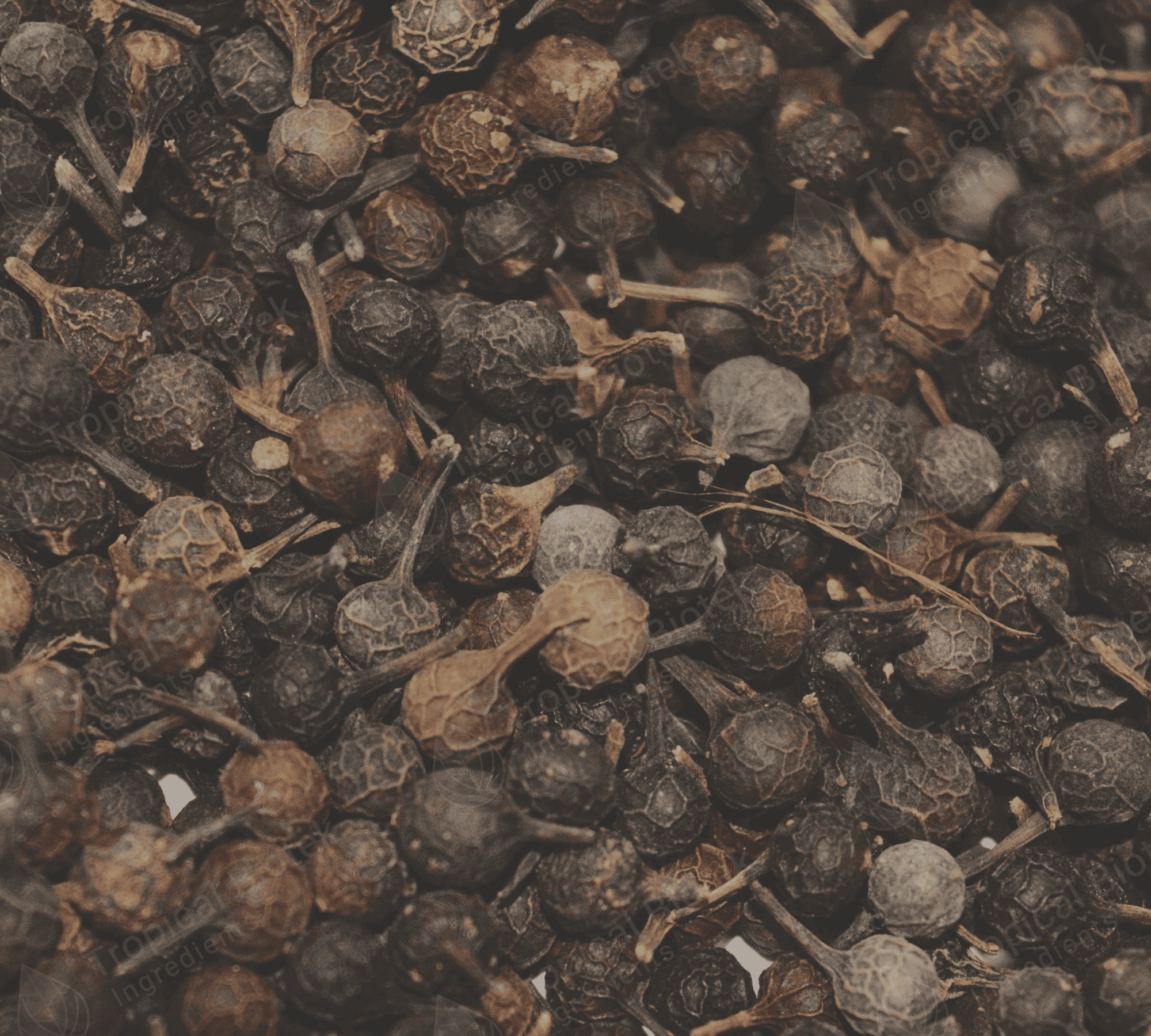 CB-002 Cubeb Pepper Oil Van Aroma - TBI