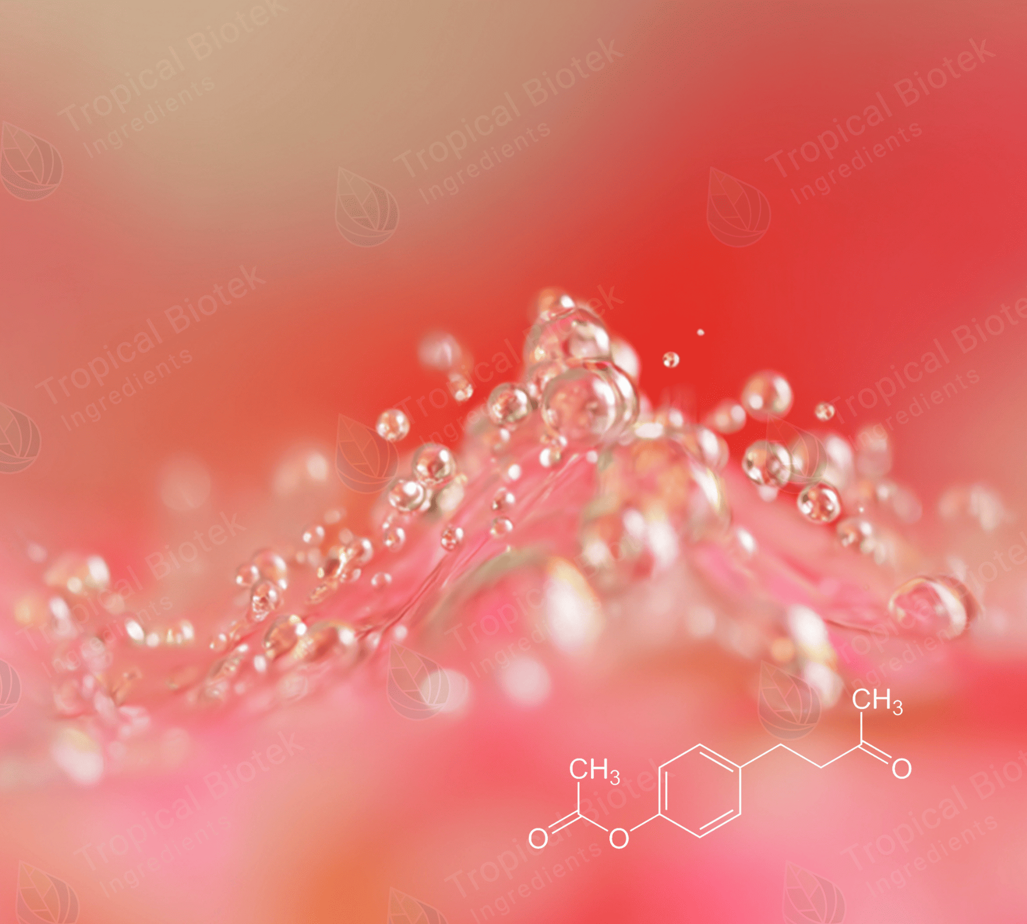 PH-002 Cuelure Van Aroma - TBI