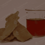 CU-0201 Curcuma Longa (Turmeric Extract) Van Aroma - TBI