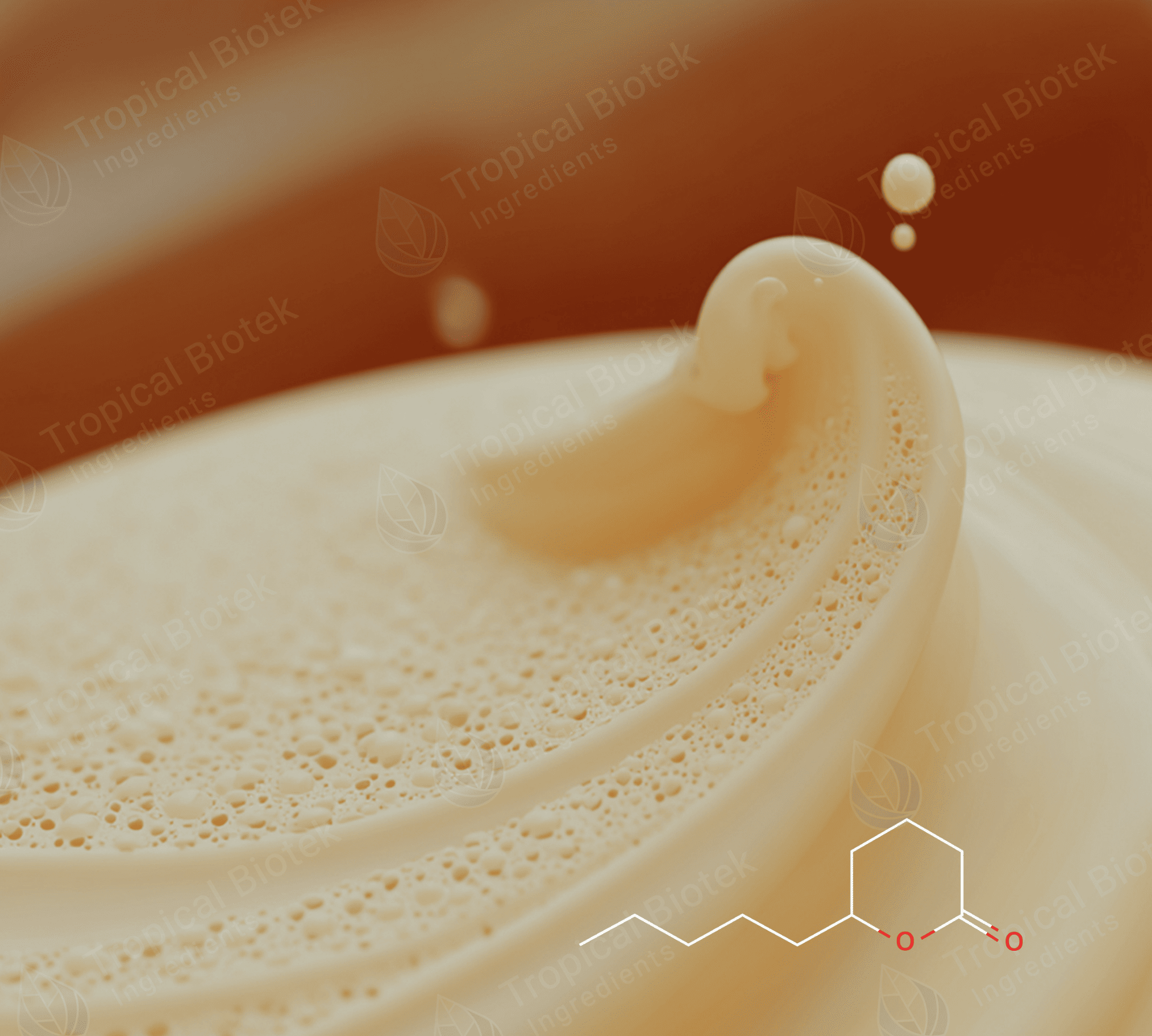 MB-295 Delta Decalactone ex. Massoia Van Aroma - TBI