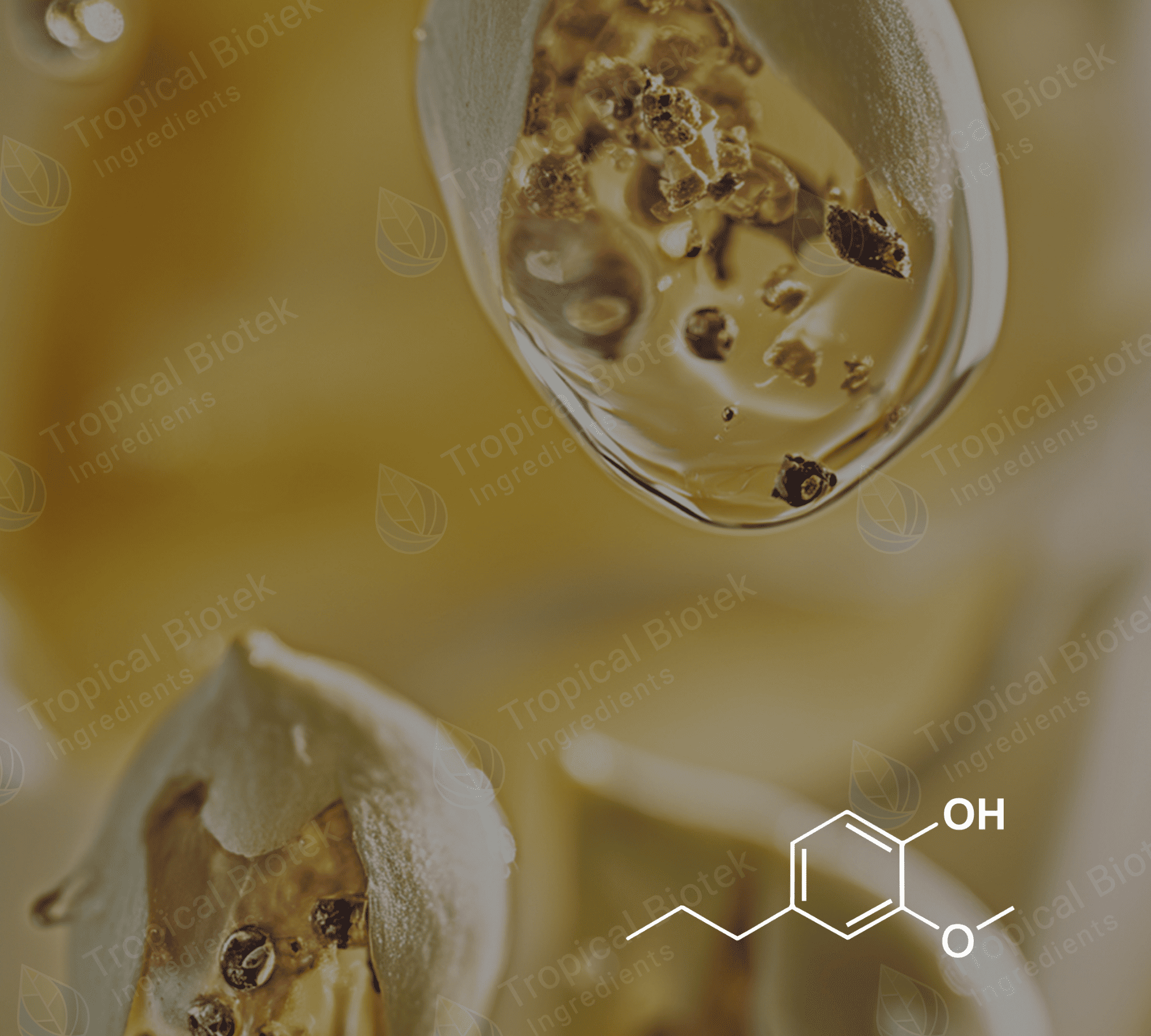 Dihydroeugenol Van Aroma - TBI