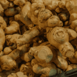 FG-001 Fresh Ginger Oil Van Aroma - TBI