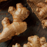 GN-0202 Ginger Oleoresin Van Aroma - TBI