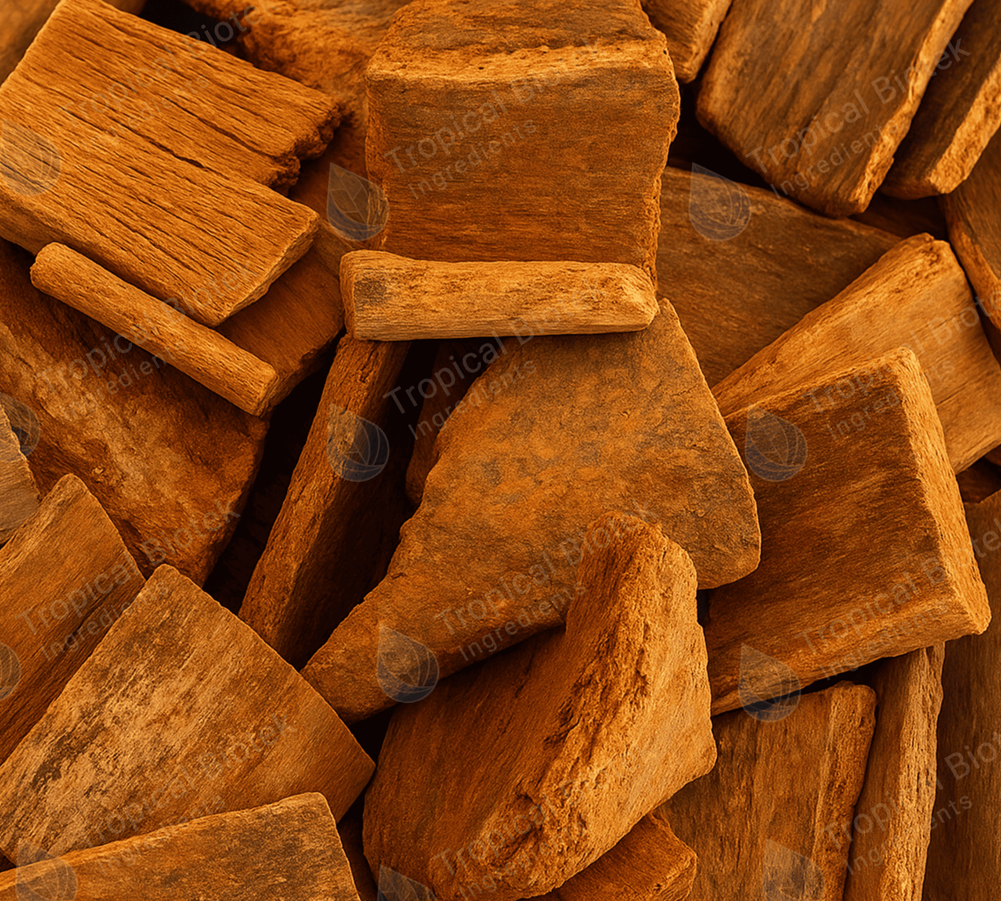 MB-150 Massoia Bark Oil (50–60% Lactone C10) Van Aroma - TBI