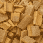 MB-195 Massoia Bark Oil (95% Lactone C10) Van Aroma - TBI