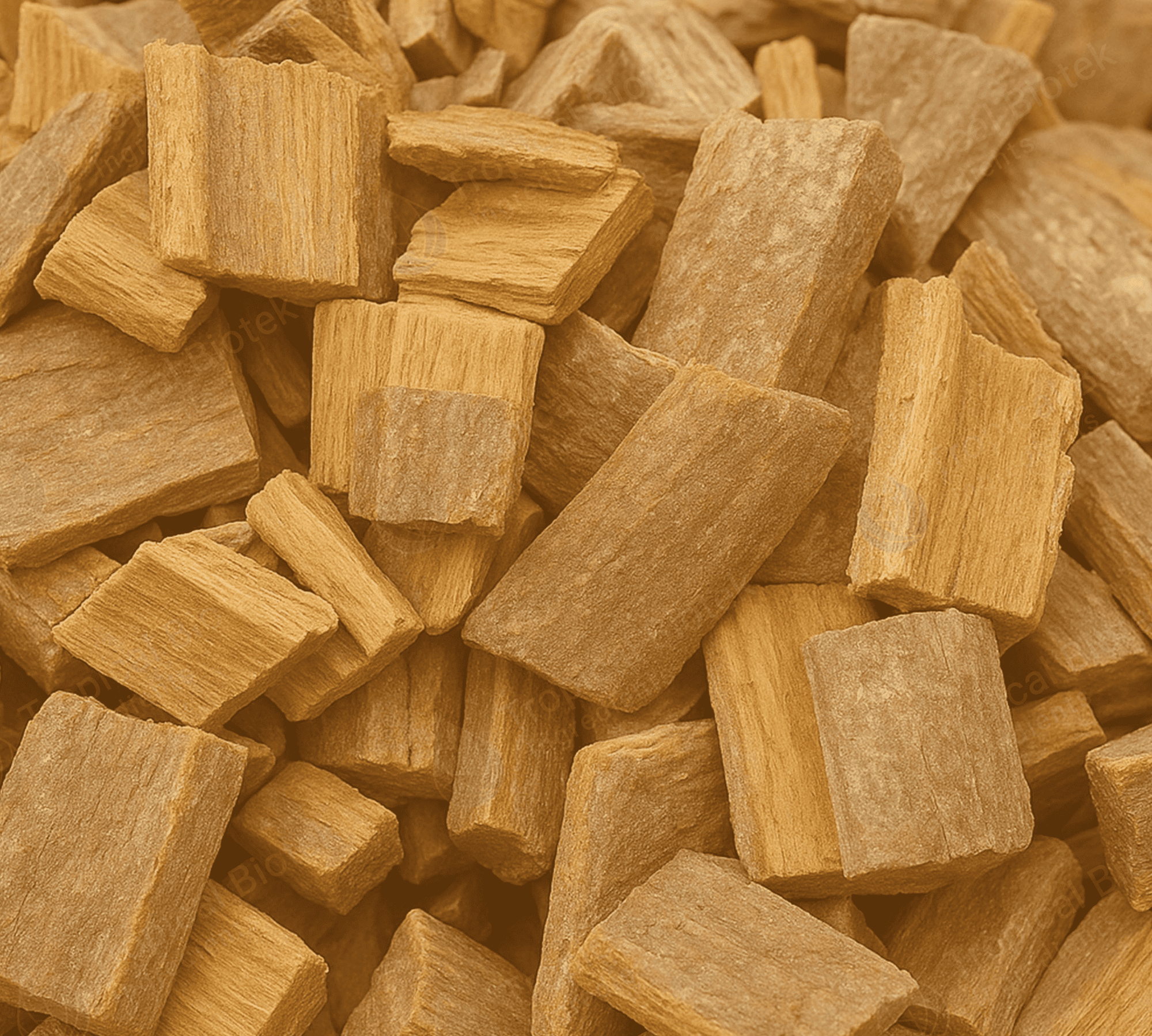 MB-195 Massoia Bark Oil (95% Lactone C10) Van Aroma - TBI