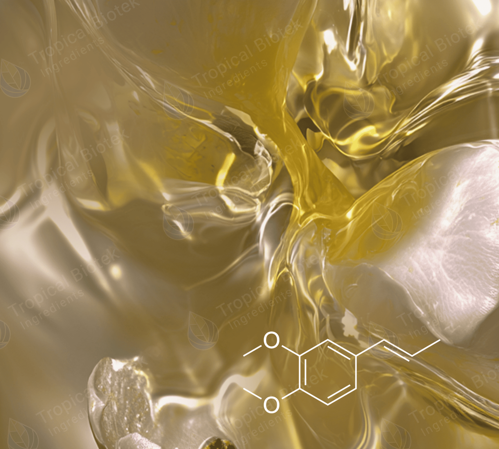 CL-802 Methyl Isoeugenol Van Aroma - TBI