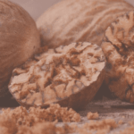 Nutmeg Oil (Java | Bogor | 9% Myristicin) Van Aroma - TBI
