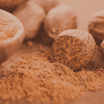 NM-004 Nutmeg Oil Safrole Free Van Aroma - TBI