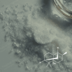 Patchoulol Natural 99%+ Van Aroma - TBI