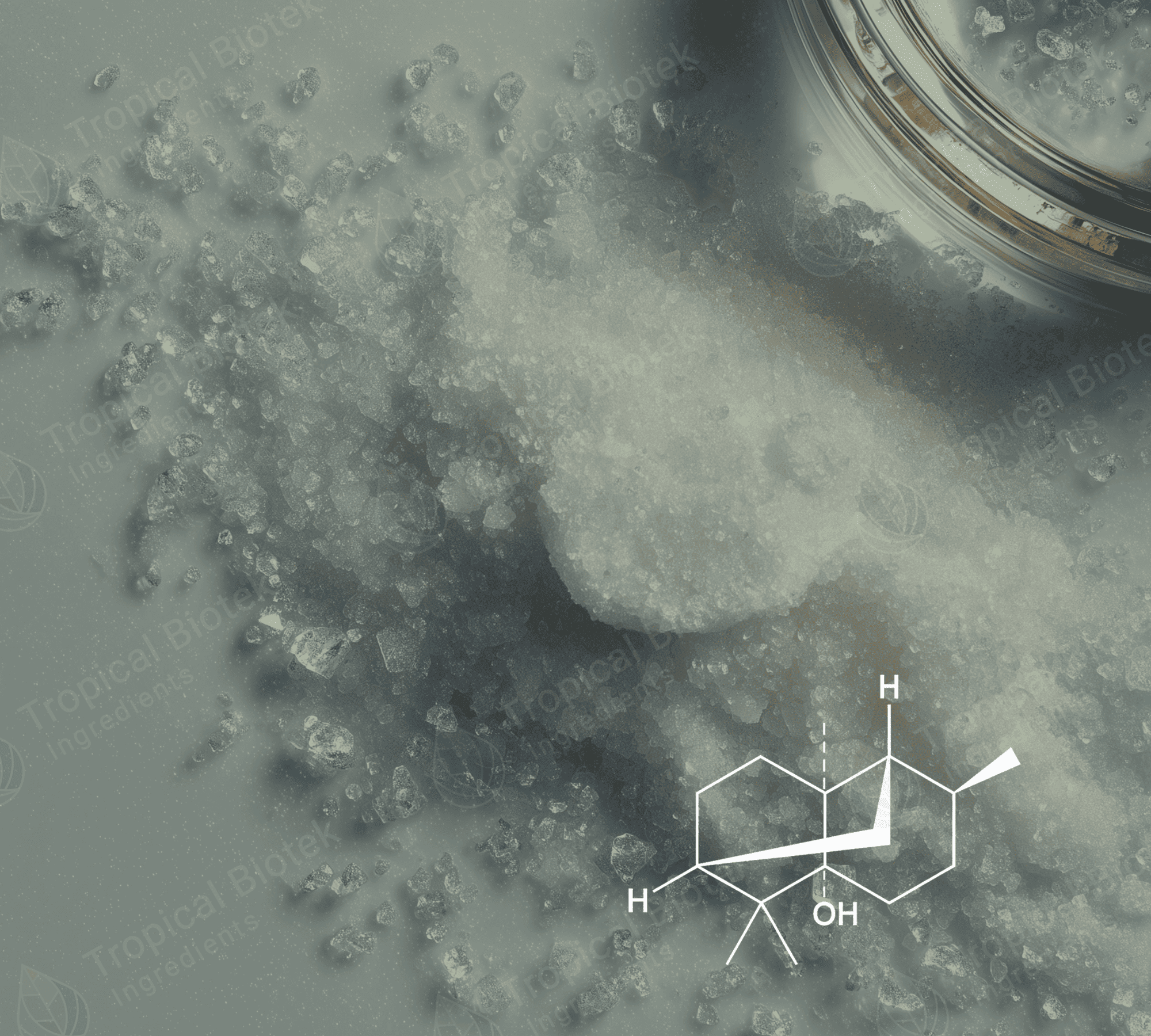 Patchoulol Natural 99%+ Van Aroma - TBI